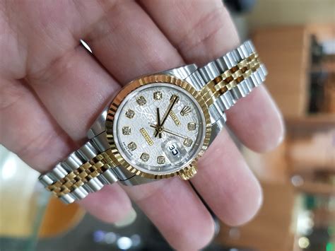 rolex 69173 weight|rolex model 69173 value.